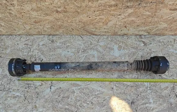 Jeep Grand Cherokee (WK) Front prop shaft 01205313937