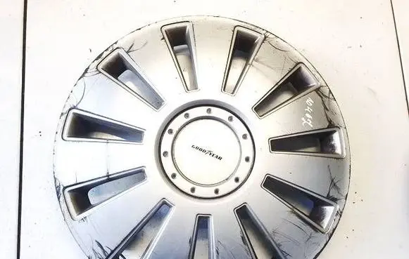 Opel Astra G R15 wheel hub/cap/trim 
