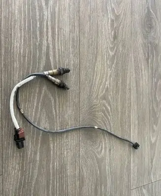 Ford Puma Lambda probe sensor MNBFHJHK