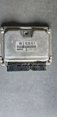 Skoda Roomster (5J) Engine control unit/module 045906019cj