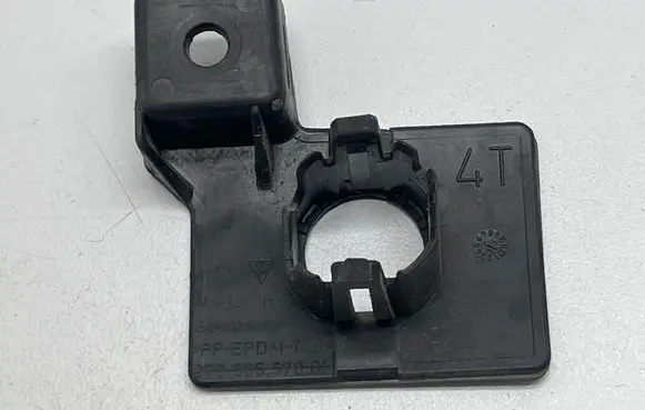 Porsche Panamera (970) Front parking sensor holder (PDC) 97050557001