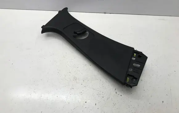 Renault Scenic E-Tech V (B) pillar trim (top) 769135666R 4468326