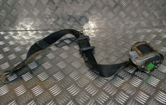 Audi A3 S3 8L Front seatbelt G1878C000406