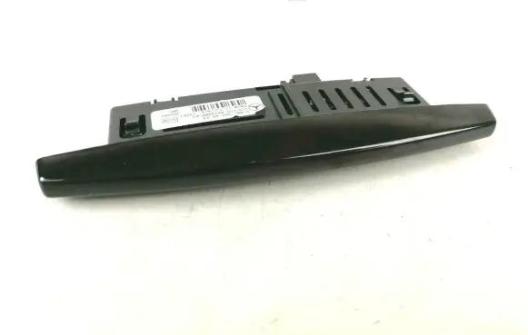 Mercedes-Benz E W212 Parking PDC sensor display screen A0015424423