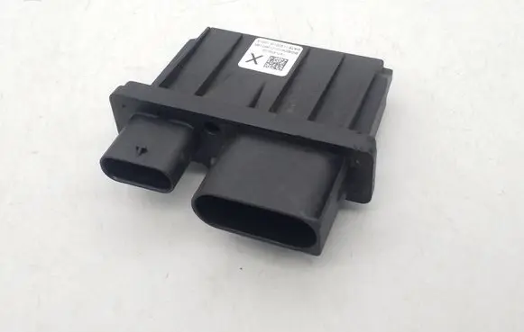 Volkswagen Touareg II Other control units/modules 147140802 F01C380095