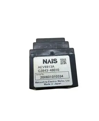Lexus RX 330 - 350 - 400H Other relay G384348010 AEV6913A 200601010334