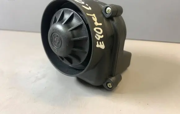 BMW 3 E90 E91 Alarm system siren 6948392 A000271 63945210