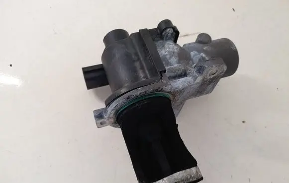 Volkswagen Transporter - Caravelle T5 EGR valve