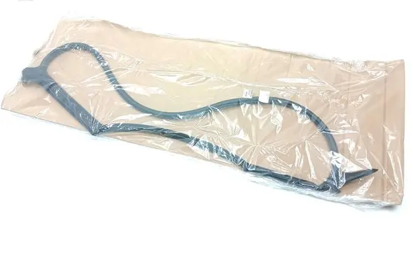 Volkswagen Arteon Front door rubber seal 3G8868120Q