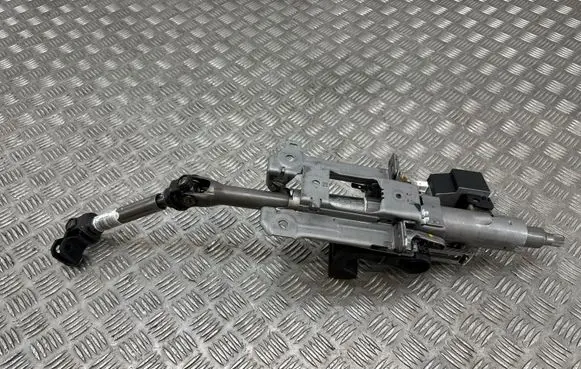Opel Mokka X Steering wheel axle 9824737580