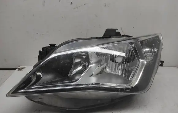 Seat Ibiza IV (6J,6P) Headlight/headlamp 6J2941005M 90012533 90012533GG01