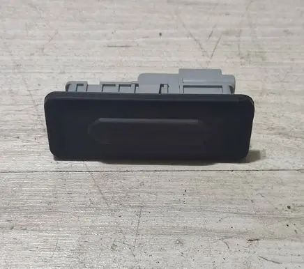 Dacia Jogger Tailgate opening switch 906069264R A4539050501
