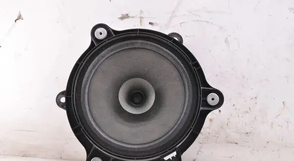 Renault Captur Rear door speaker 577449