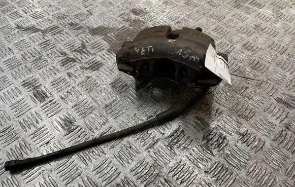 Skoda Yeti (5L) Front brake caliper
