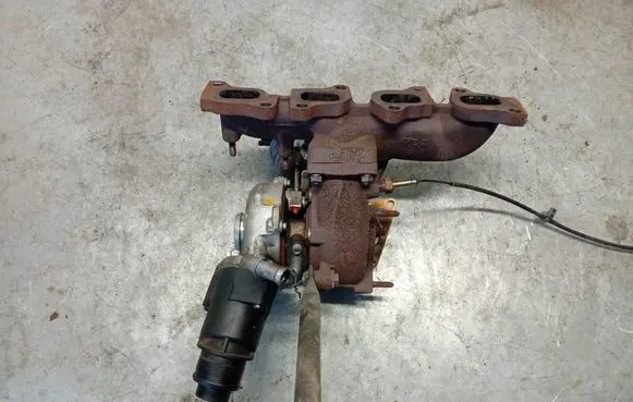 Audi A4 S4 B8 8K Turbo 03L145701D BV43B0190 50190678