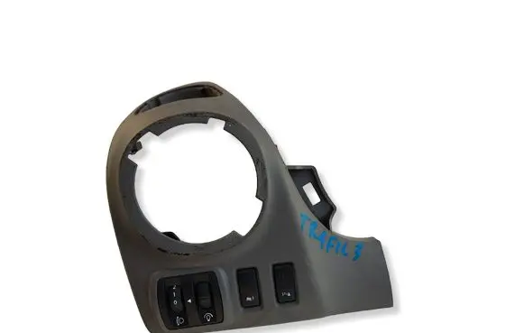 Renault Trafic III (X82) Other switches/knobs/shifts 
