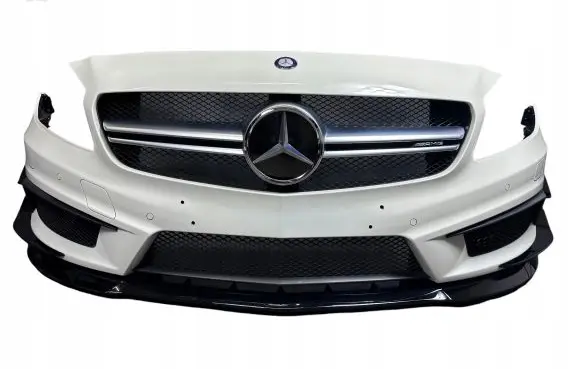 Mercedes-Benz A W176 Front bumper A1768853525