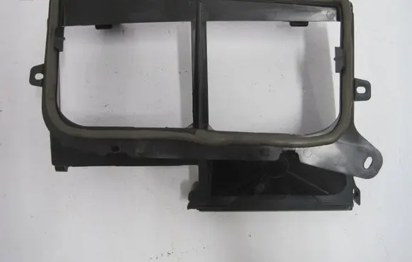 Citroen C4 Cactus Air intake duct part 9649776480