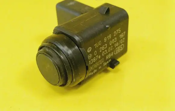 Skoda Roomster (5J) Parking PDC sensor 1U0919275