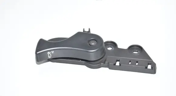 BMW M4 F82 F83 Engine bonnet (hood) release handle 7221914 7309608