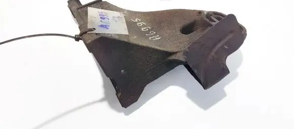 Audi A6 S6 C4 4A Engine mounting bracket 4a0199312 810820