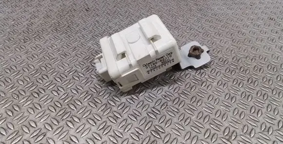 Suzuki SX4 Immobilizer control unit/module 3719062J10