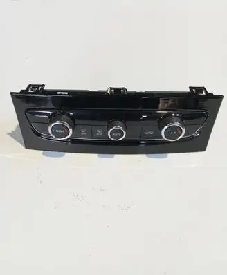 Opel Grandland X Climate control unit 98224347YX