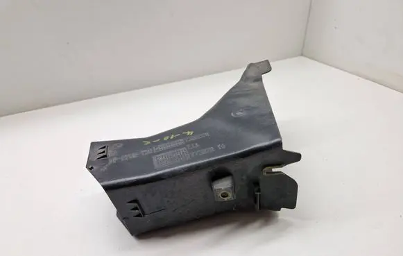 BMW X3 G01 Brake cooling air channel/duct 7300004 77382810