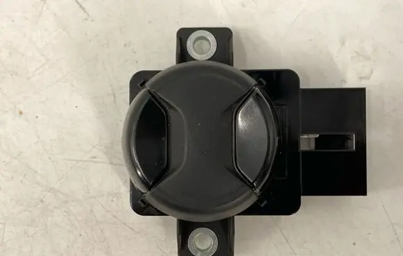 Volkswagen Jetta USA Seat adjustment knob 3CN959777A