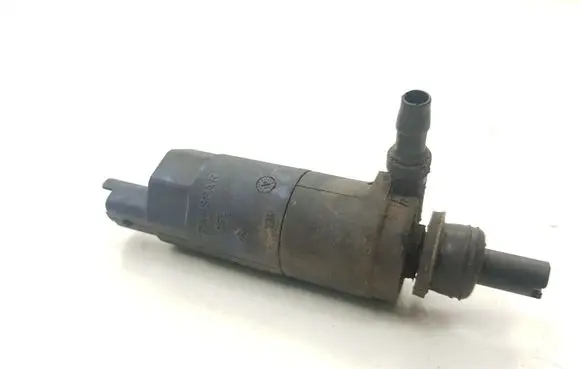 Citroen C8 Headlight washer pump 9641086680