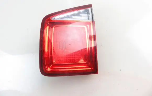 Chevrolet Orlando Rear/tail lights