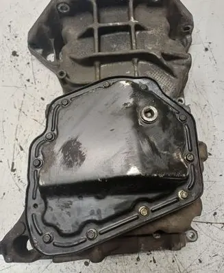 Nissan Qashqai Oil sump 110179801R