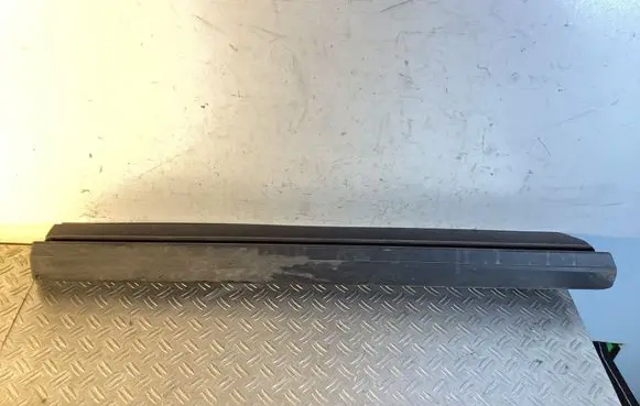 Lexus RX 450H Front door trim (molding) 750710E100