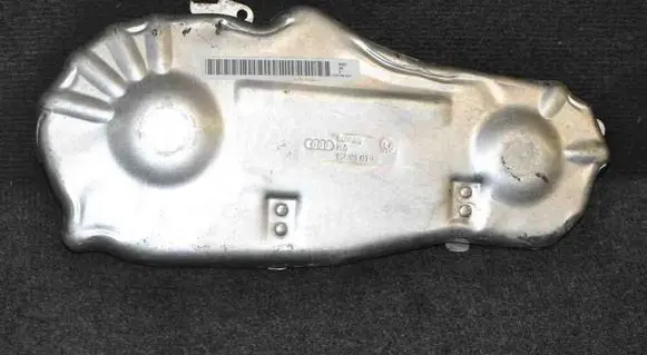Volkswagen Touareg II Other engine bay part 057109123AE