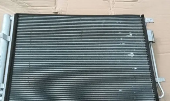 Hyundai i20 (GB IB) Air conditioning (A/C) radiator (interior) A10478387
