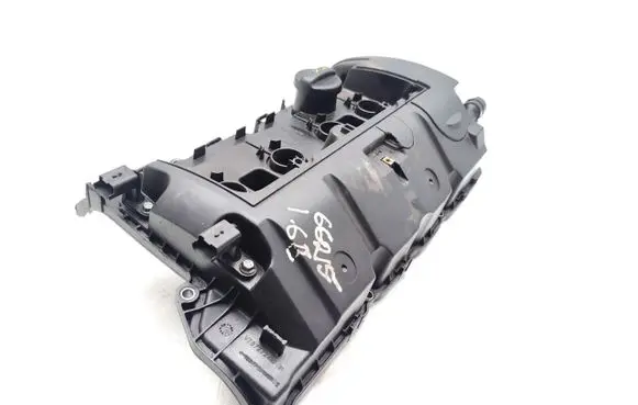 Mini One - Cooper Coupe R56 Intake manifold 7572724 V757272480