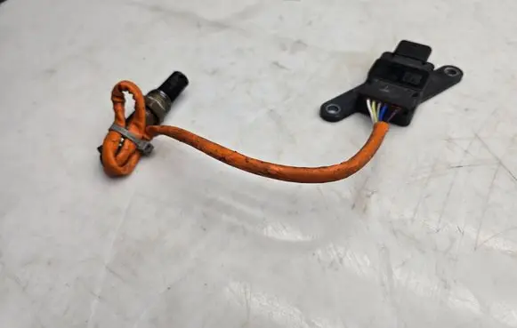 Mercedes-Benz Sprinter W907 W910 Lambda probe sensor A0009055813