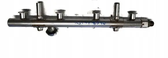 Audi A6 S6 C7 4G Fuel main line pipe 06K133317G