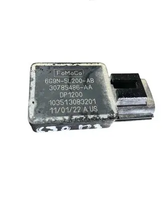 Volvo C30 Exhaust gas pressure sensor 30785486AA 6G9N5L200AB 103513083201