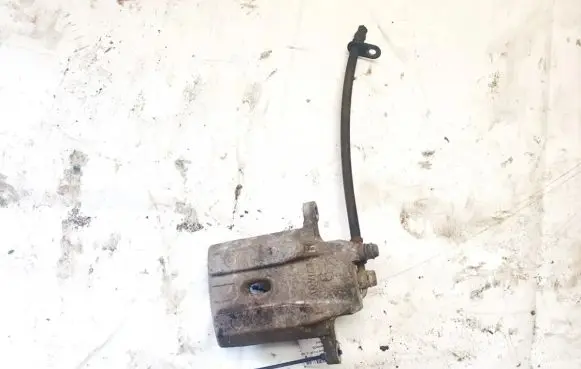 Toyota Prius (XW20) Front brake caliper