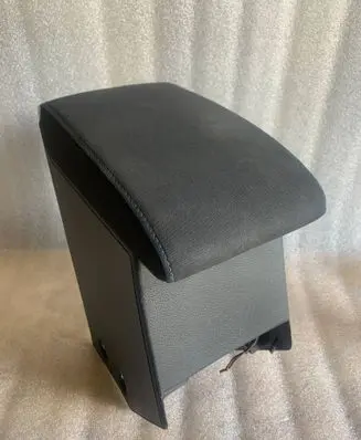 Volkswagen Sharan Rear seat armrest 7N0864251A 5M0864207G