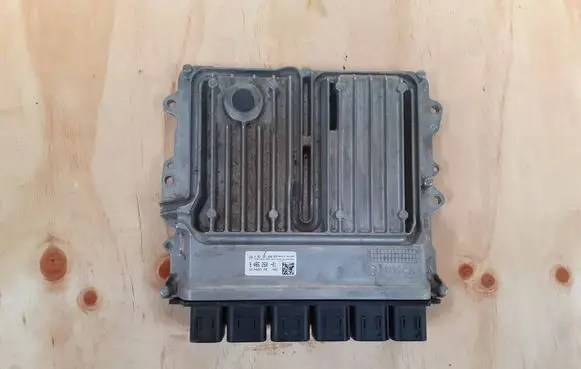BMW 3 F30 F35 F31 Engine control unit/module ECU 948626001-BMW 948626001