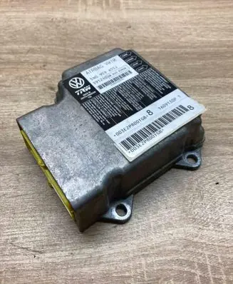 Volkswagen PASSAT B6 Airbag control unit/module 5N0959655J 391240