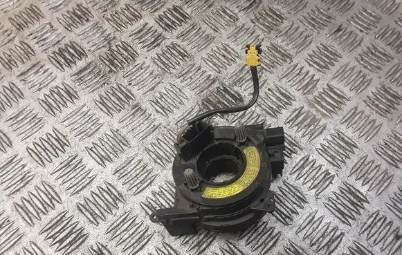 Ford S-MAX Airbag slip ring squib (SRS ring) 6G9T14A664BE