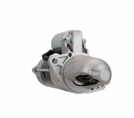 Subaru XV I Starter motor M2T89076