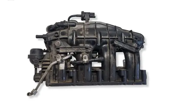 Volkswagen PASSAT CC Intake manifold 06133185 1019395