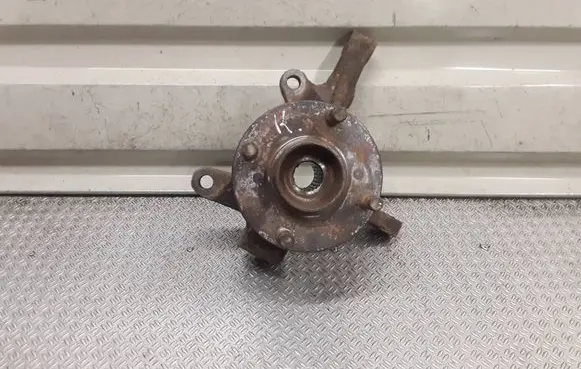 Nissan Pixo Front wheel hub spindle knuckle 