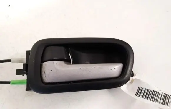 Suzuki Grand Vitara II Rear door interior handle