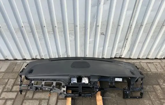 Hyundai Tucson TL Dashboard 84721D7BA0