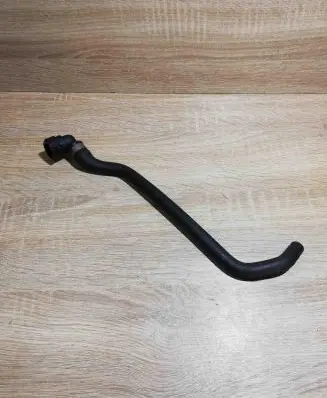 BMW X5 F15 Coolant pipe/hose 8515510 N57 1712